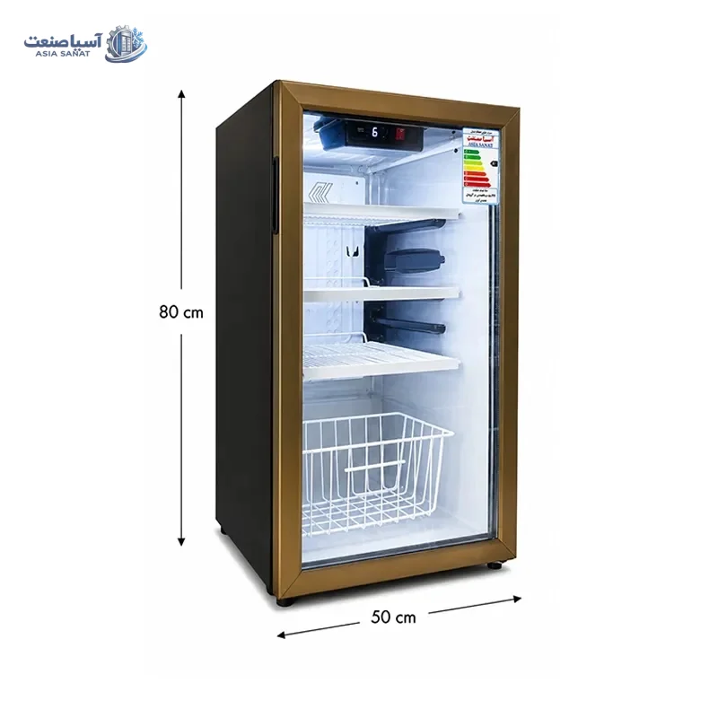 بخچال میتی