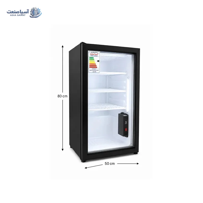 مینی فریزر کد MF10