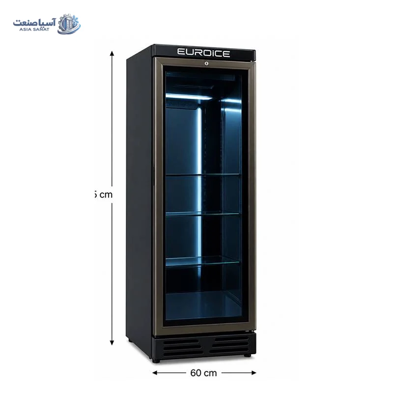 یخچال اوگور ترکیه کد UG12